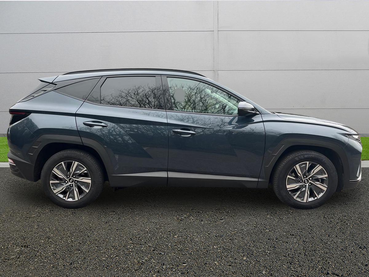 Used Hyundai TUCSON 2023 for sale - 77786101: Photo 8