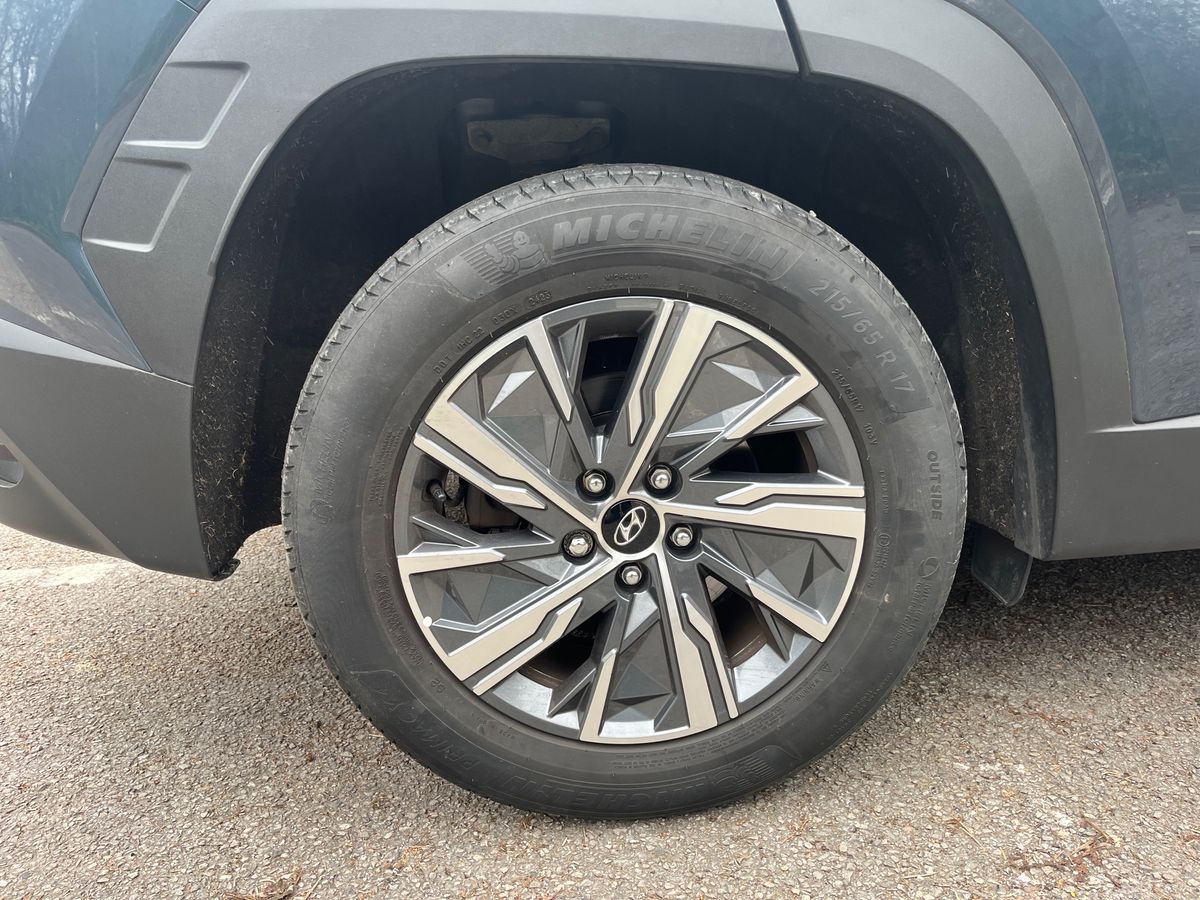 Used Hyundai TUCSON 2023 for sale - 77786101: Photo 9