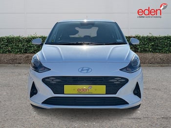 Used Hyundai i10 2026 for sale - 79781218: Photo
