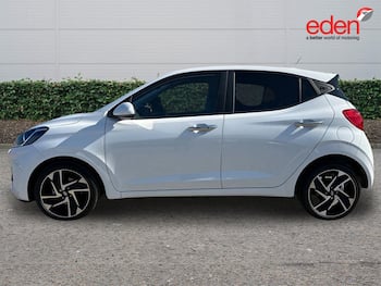 Used Hyundai i10 2026 for sale - 79781218: Photo
