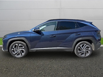 Used Hyundai TUCSON 2026 for sale - 78320668: Photo