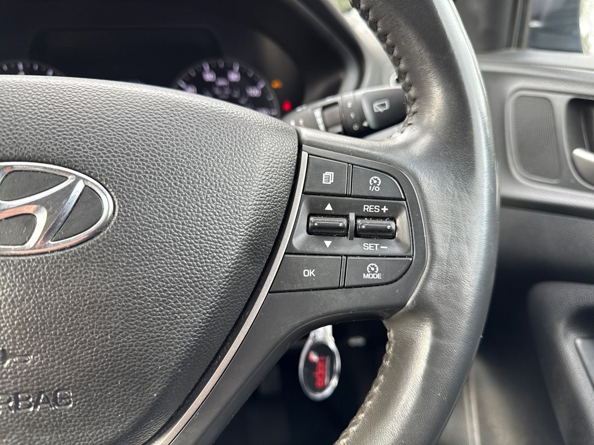 Used Hyundai i20 2019 for sale - 77576352: Photo 17