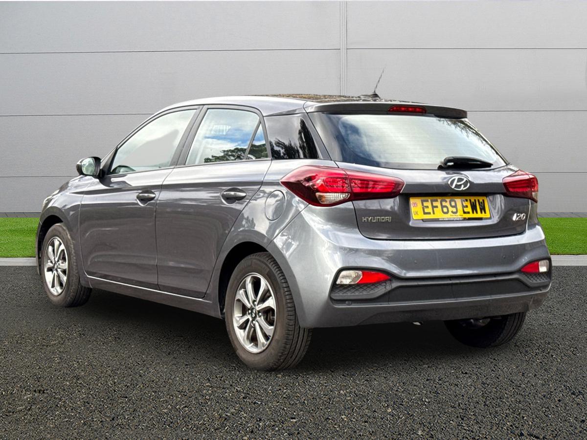 Used Hyundai i20 2019 for sale - 77576352: Photo 5