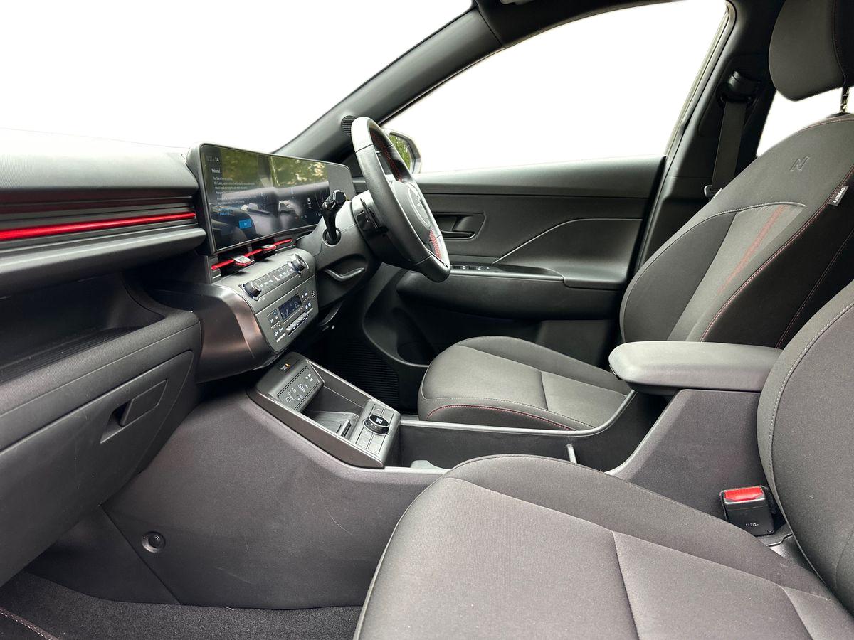 Used Hyundai KONA 2024 for sale - 77002962: Photo 10