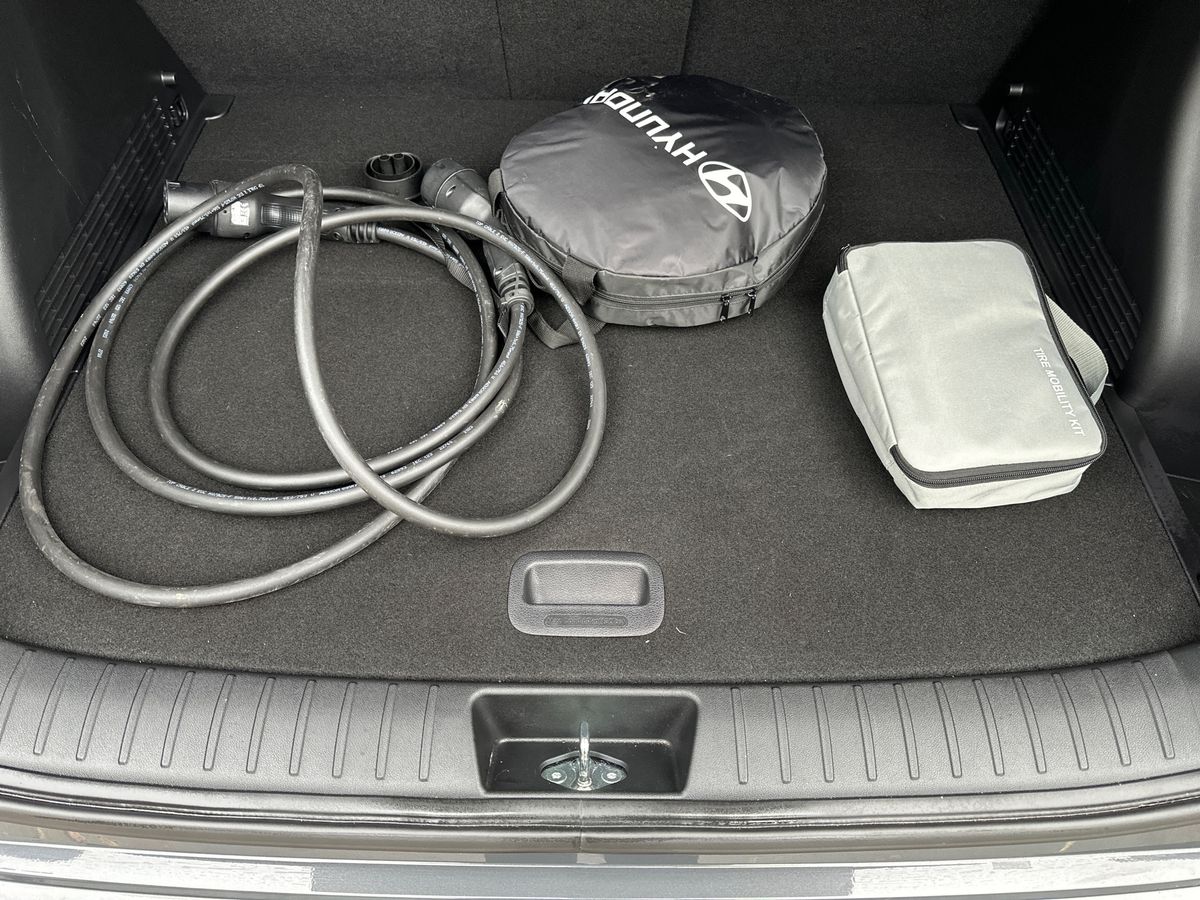 Used Hyundai KONA 2024 for sale - 77002962: Photo 12