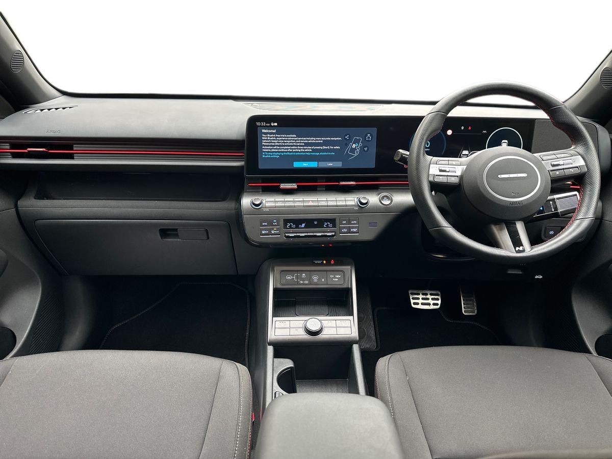 Used Hyundai KONA 2024 for sale - 77002962: Photo 13