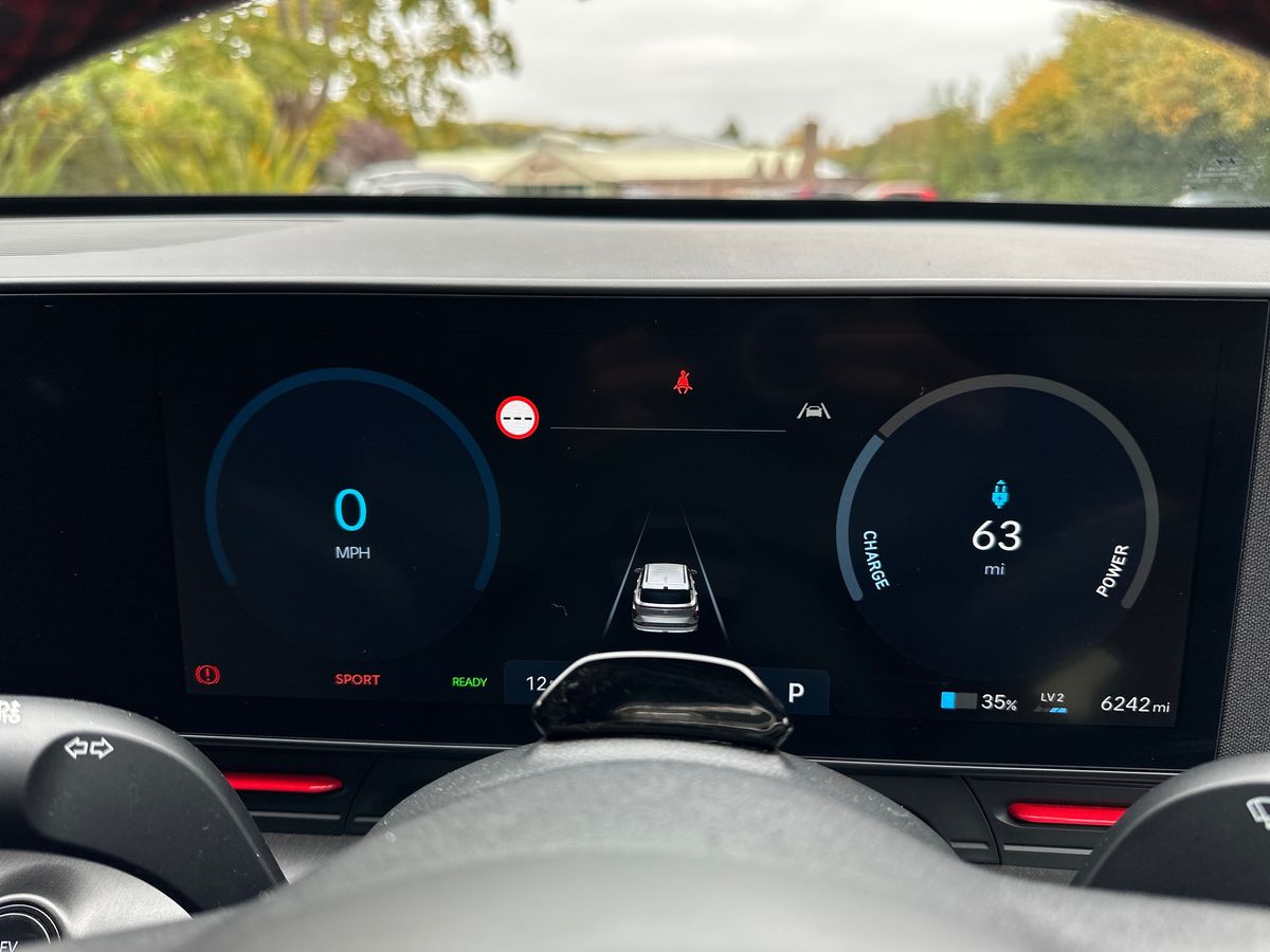 Used Hyundai KONA 2024 for sale - 77002962: Photo 14