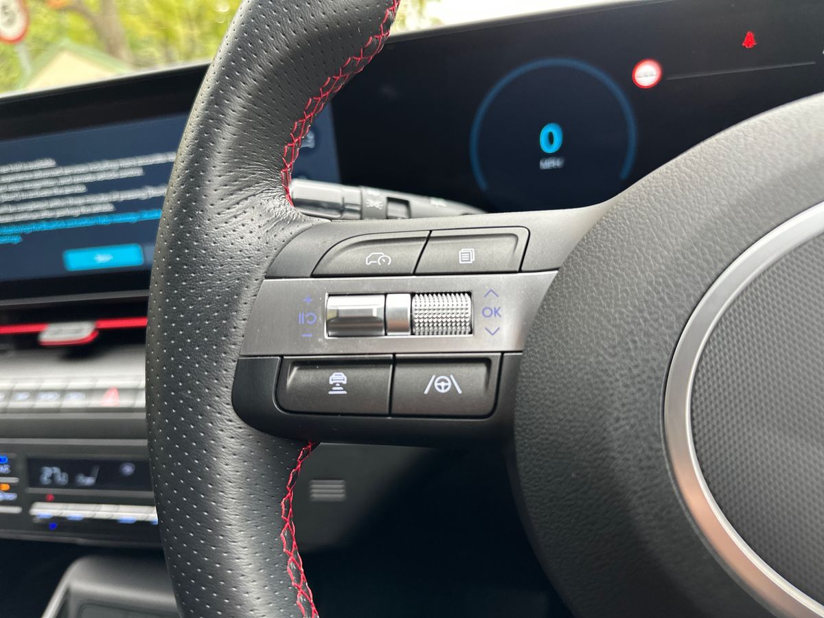 Used Hyundai KONA 2024 for sale - 77002962: Photo 16