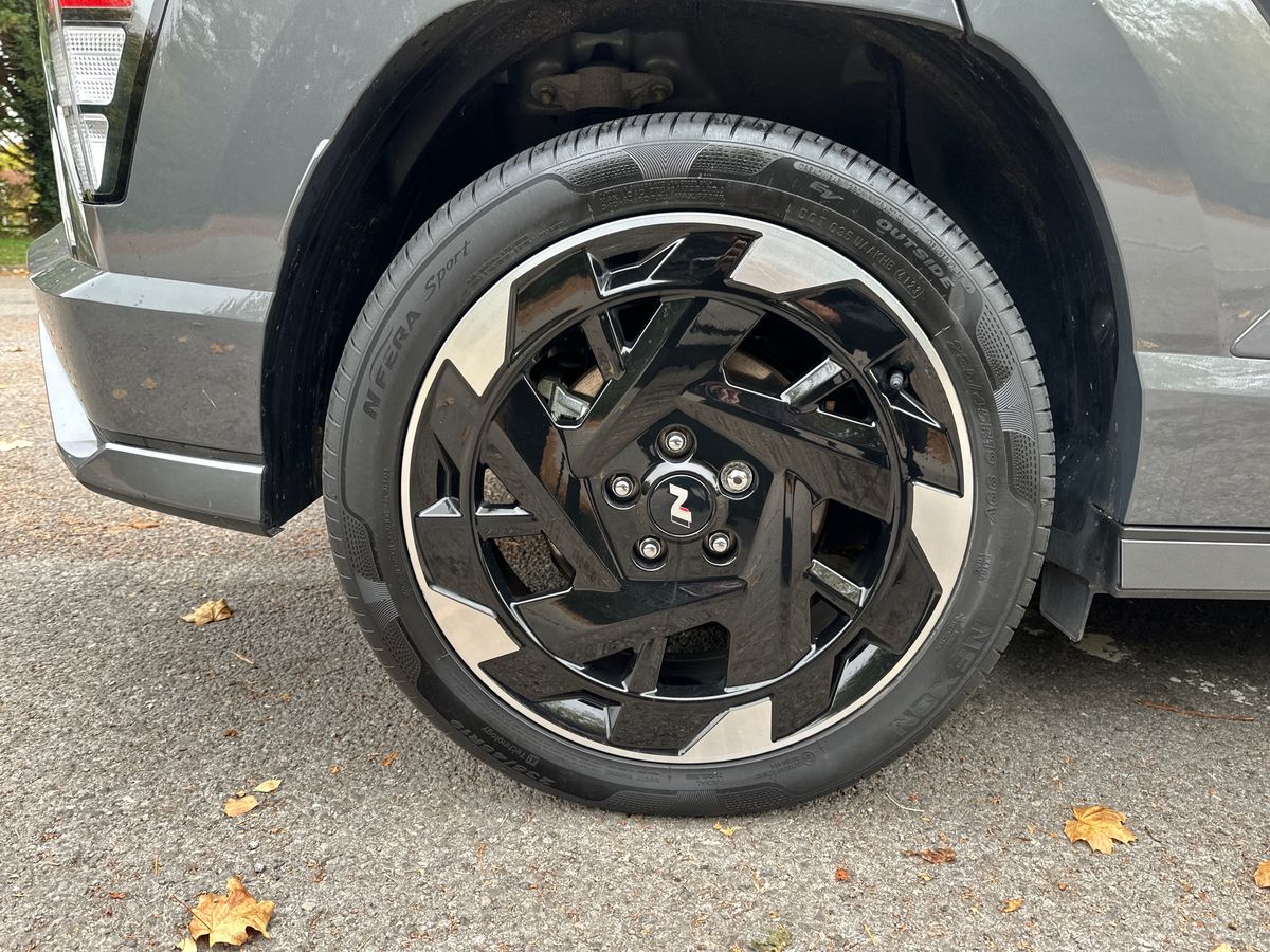 Used Hyundai KONA 2024 for sale - 77002962: Photo 9