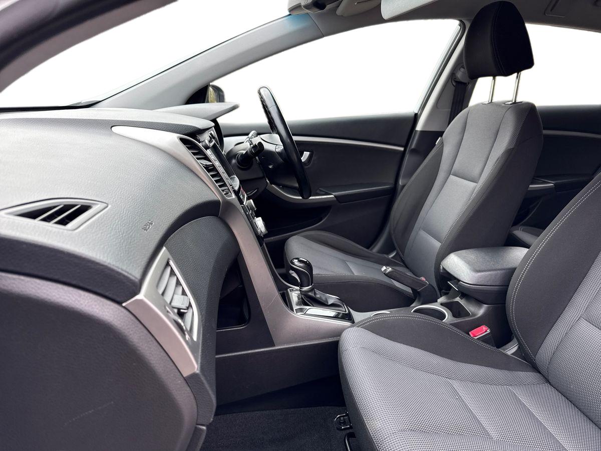 Used Hyundai i30 2016 for sale - 78000152: Photo 10