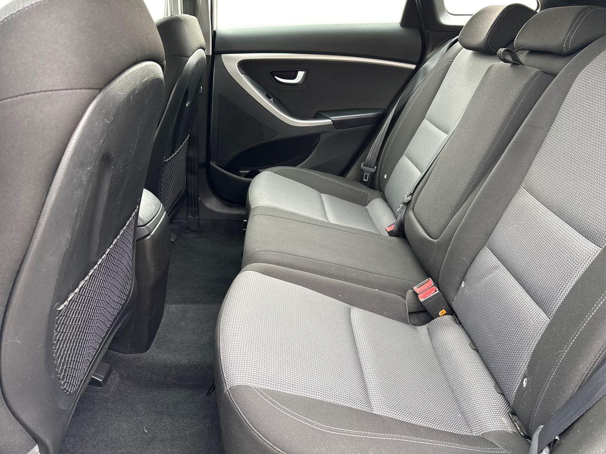 Used Hyundai i30 2016 for sale - 78000152: Photo 11