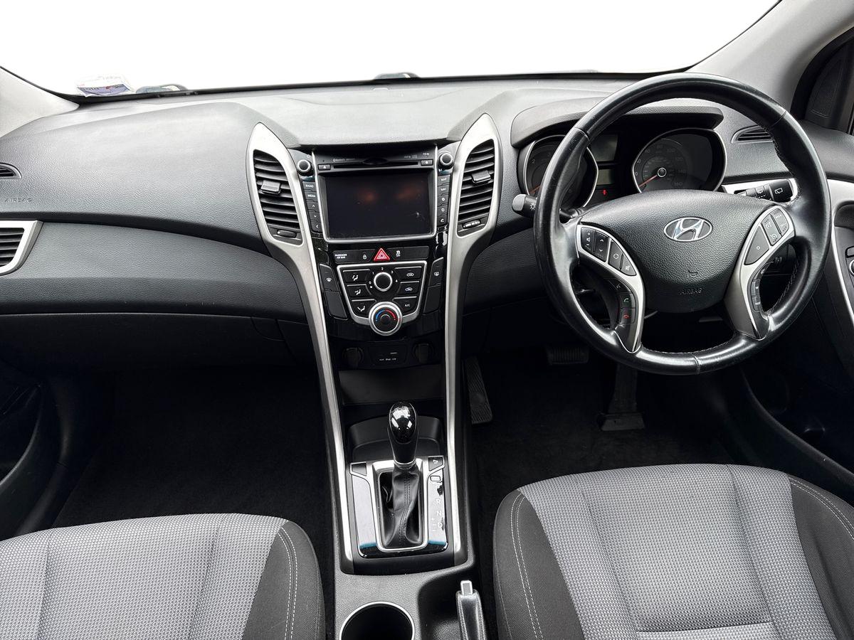 Used Hyundai i30 2016 for sale - 78000152: Photo 13