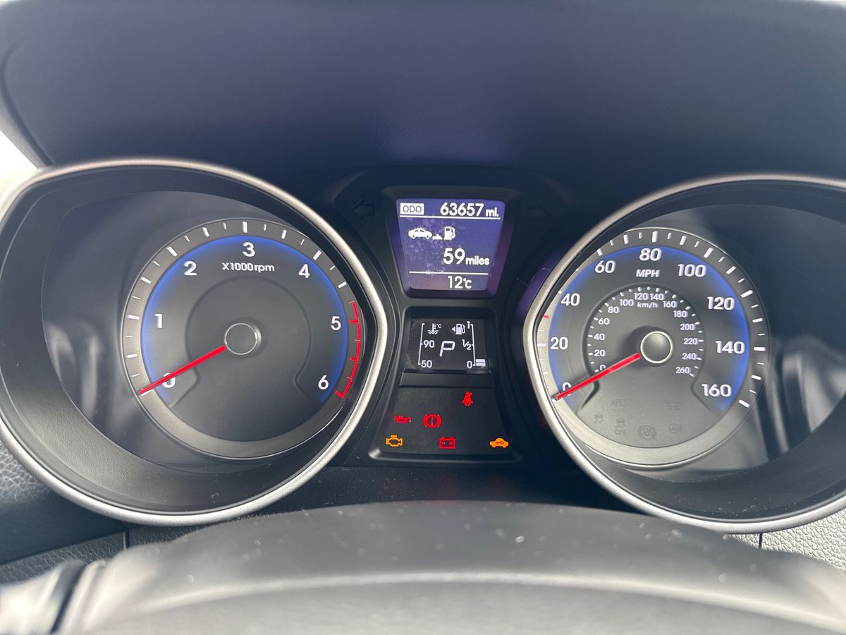 Used Hyundai i30 2016 for sale - 78000152: Photo 14