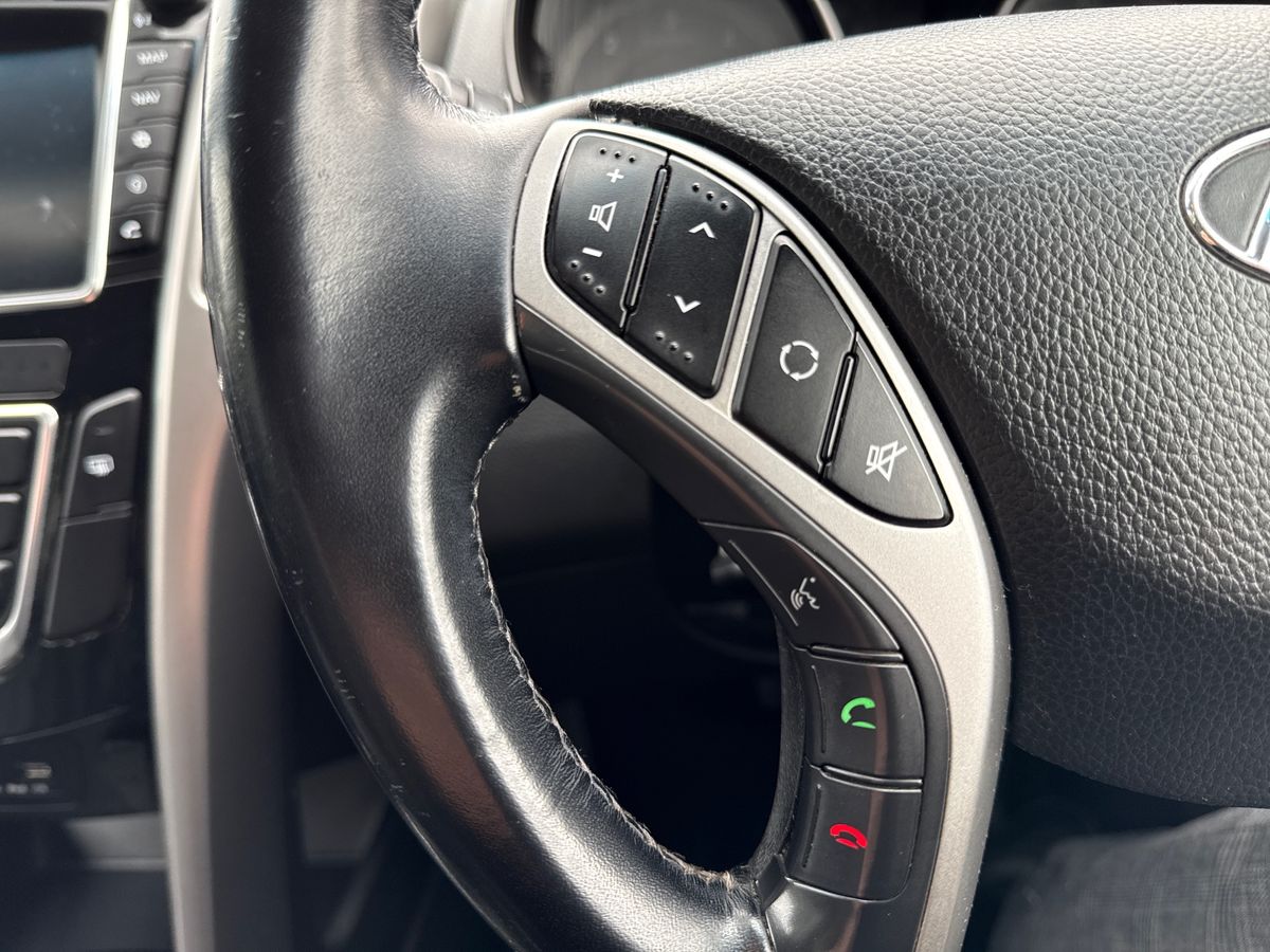 Used Hyundai i30 2016 for sale - 78000152: Photo 16