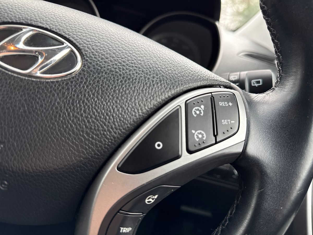 Used Hyundai i30 2016 for sale - 78000152: Photo 17