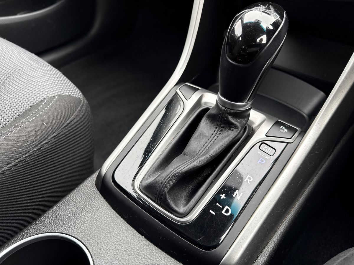 Used Hyundai i30 2016 for sale - 78000152: Photo 19