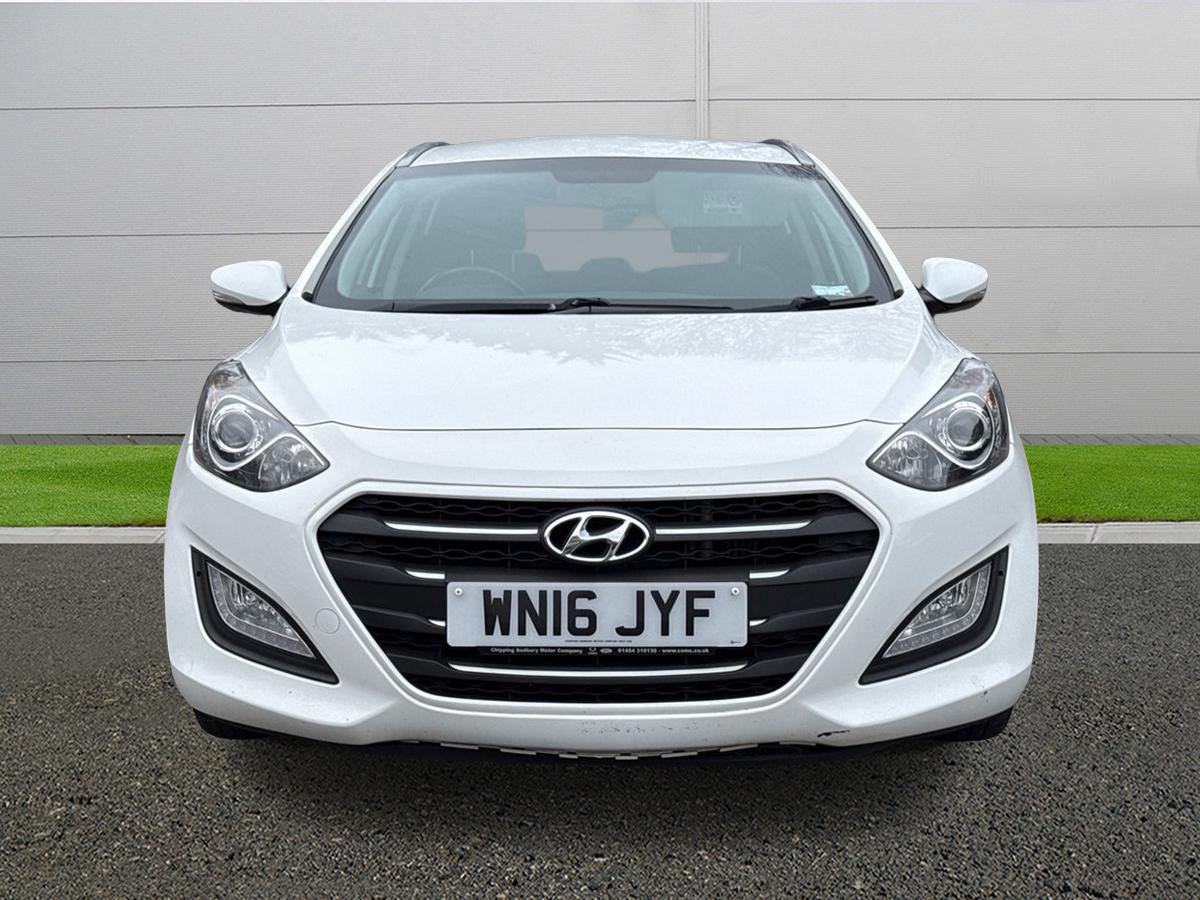 Used Hyundai i30 2016 for sale - 78000152: Photo 2