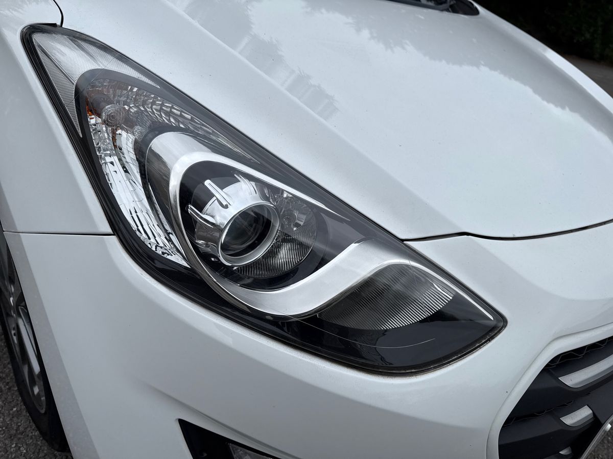 Used Hyundai i30 2016 for sale - 78000152: Photo 21