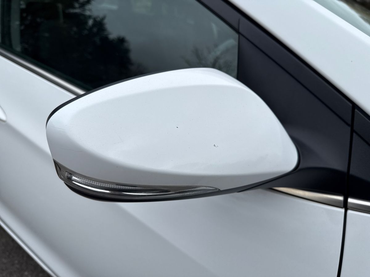 Used Hyundai i30 2016 for sale - 78000152: Photo 22