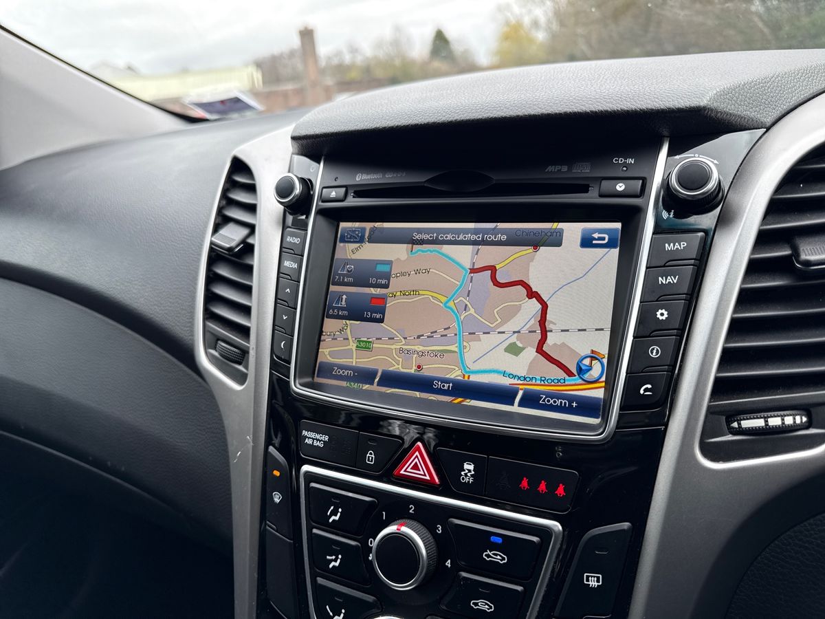 Used Hyundai i30 2016 for sale - 78000152: Photo 23