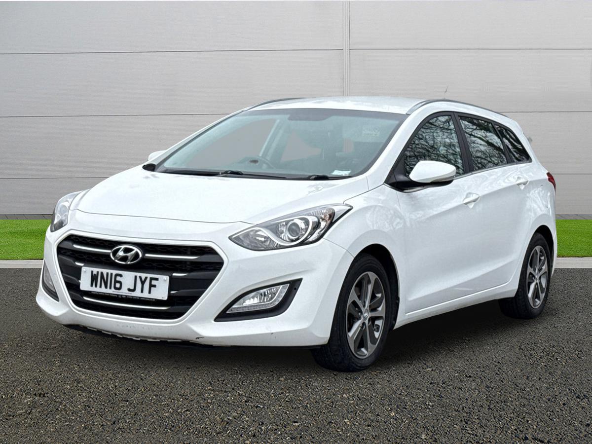 Used Hyundai i30 2016 for sale - 78000152: Photo 3