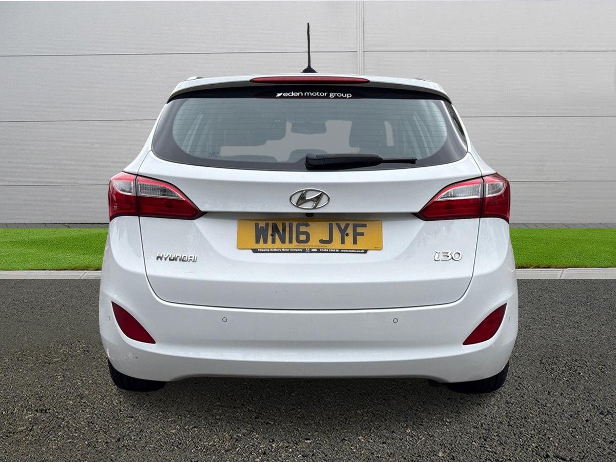 Used Hyundai i30 2016 for sale - 78000152: Photo 6