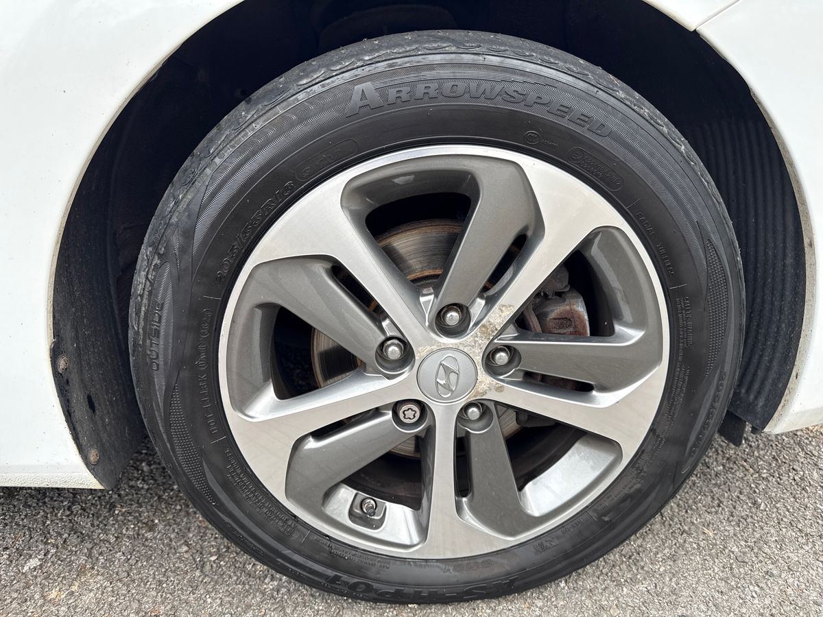 Used Hyundai i30 2016 for sale - 78000152: Photo 9