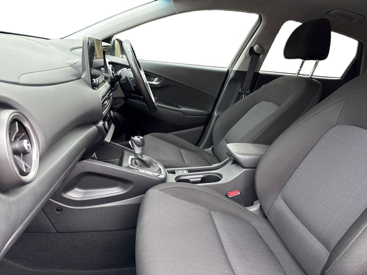 Used Hyundai KONA 2022 for sale - 77927431: Photo 10