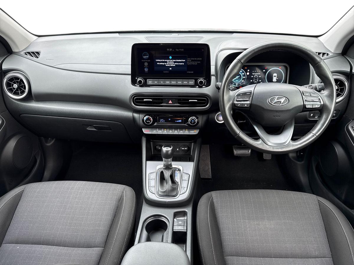 Used Hyundai KONA 2022 for sale - 77927431: Photo 13