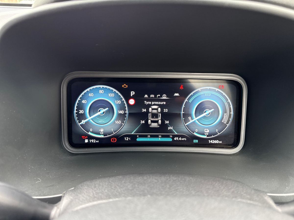 Used Hyundai KONA 2022 for sale - 77927431: Photo 14