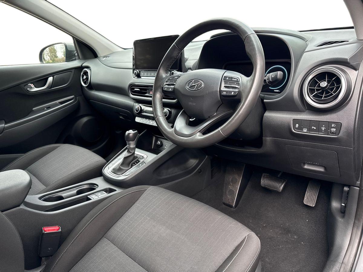 Used Hyundai KONA 2022 for sale - 77927431: Photo 15