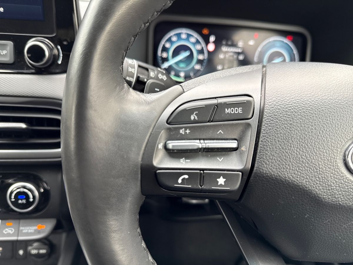 Used Hyundai KONA 2022 for sale - 77927431: Photo 16