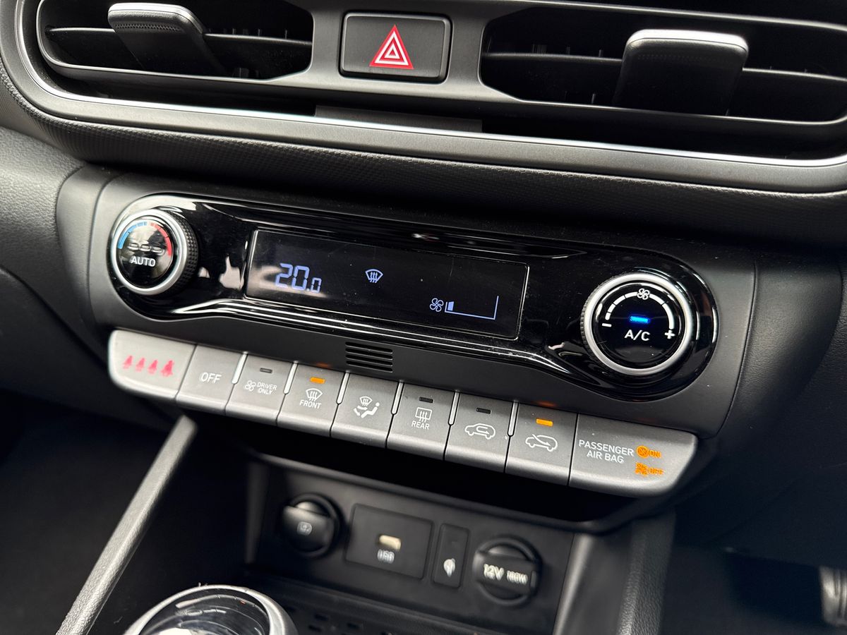 Used Hyundai KONA 2022 for sale - 77927431: Photo 18