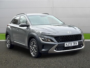 Used Hyundai KONA 2022 for sale - 77927431: Photo