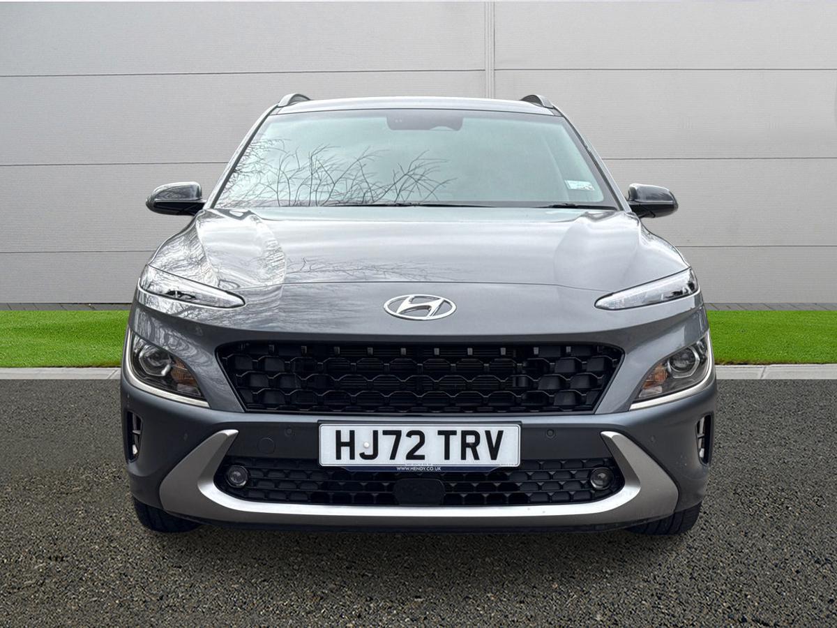 Used Hyundai KONA 2022 for sale - 77927431: Photo 2