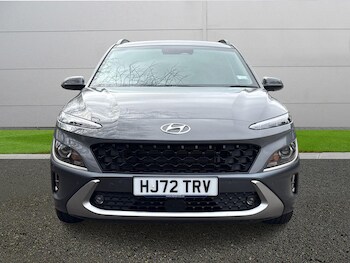 Used Hyundai KONA 2022 for sale - 77927431: Photo