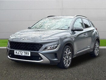 Used Hyundai KONA 2022 for sale - 77927431: Photo