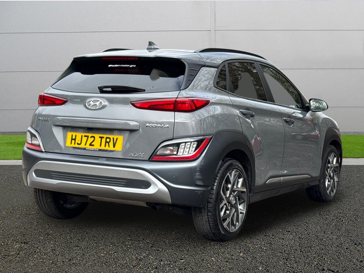 Used Hyundai KONA 2022 for sale - 77927431: Photo 7