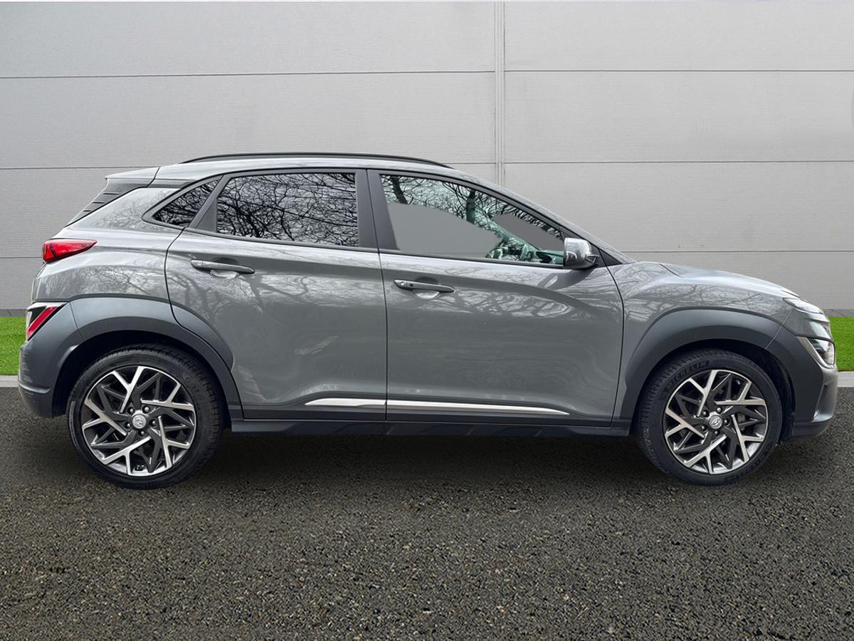 Used Hyundai KONA 2022 for sale - 77927431: Photo 8