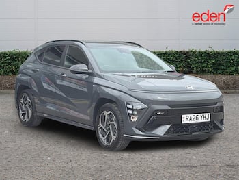 Used Hyundai KONA 2026 for sale - 79821644: Photo