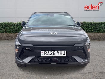Used Hyundai KONA 2026 for sale - 79821644: Photo