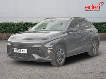 Used Hyundai KONA 2026 for sale - 79821644: Photo