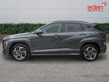 Used Hyundai KONA 2026 for sale - 79821644: Photo