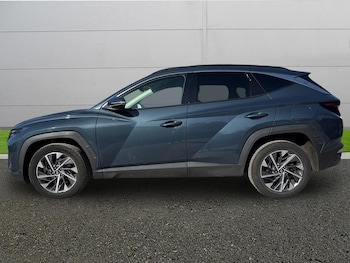 Used Hyundai TUCSON 2021 for sale - 78900898: Photo
