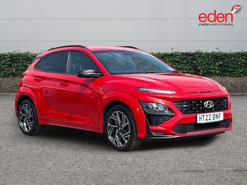 Used Hyundai KONA 2022 for sale - 79413386: Photo