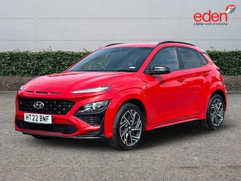 Used Hyundai KONA 2022 for sale - 79413386: Photo