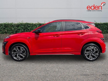 Used Hyundai KONA 2022 for sale - 79413386: Photo