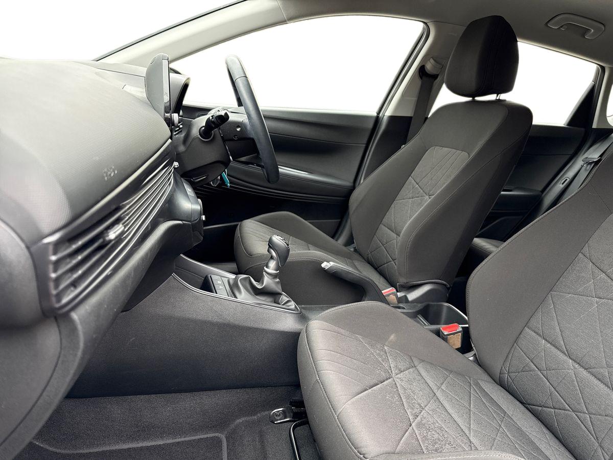 Used Hyundai BAYON 2023 for sale - 78009000: Photo 10