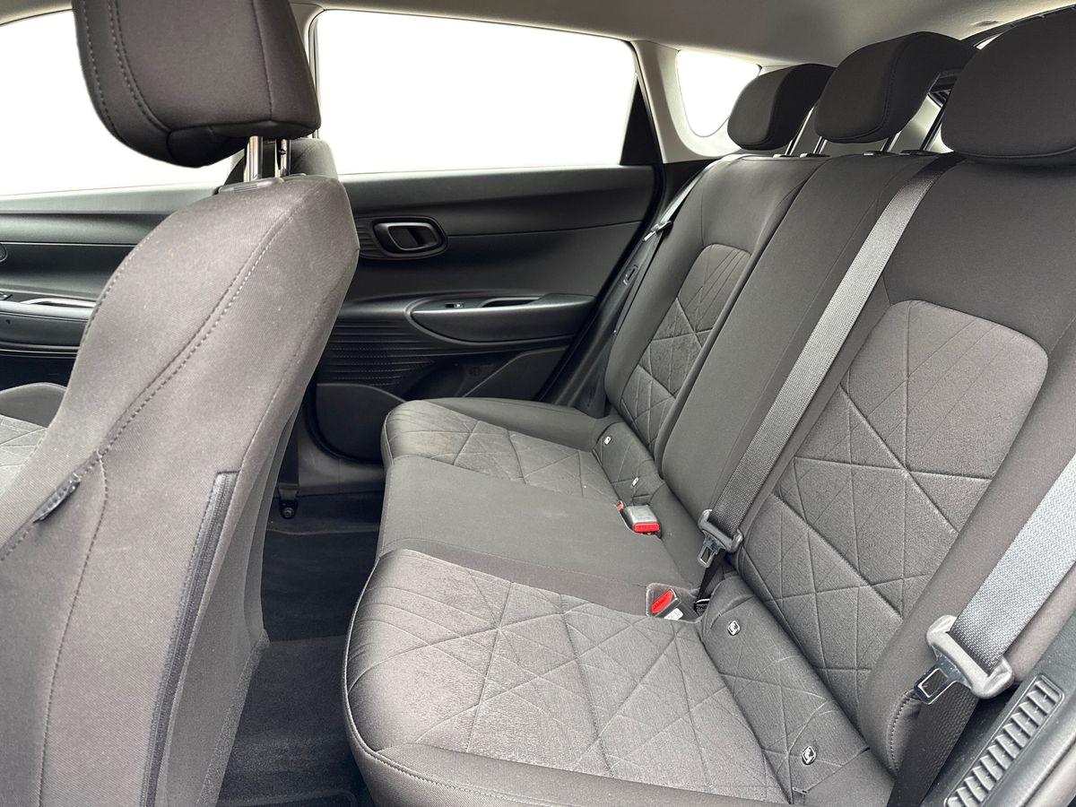 Used Hyundai BAYON 2023 for sale - 78009000: Photo 11