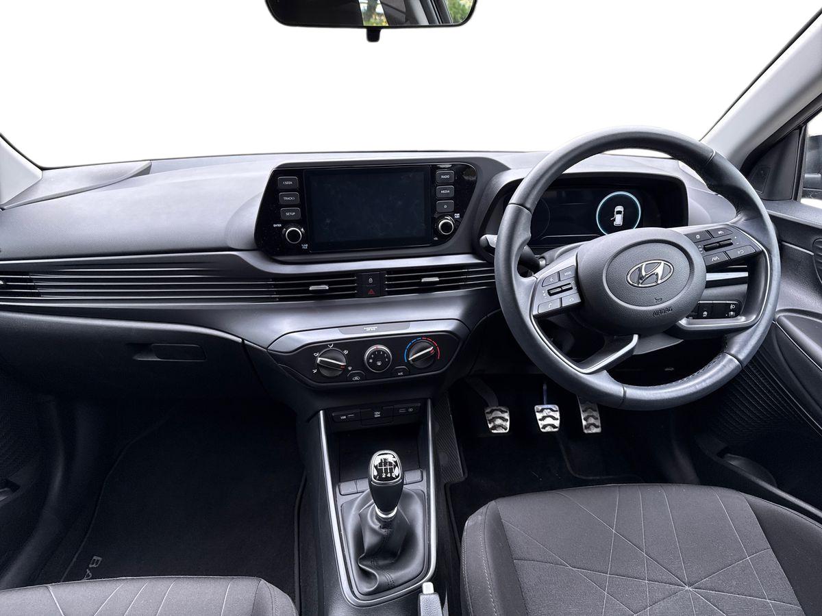 Used Hyundai BAYON 2023 for sale - 78009000: Photo 13